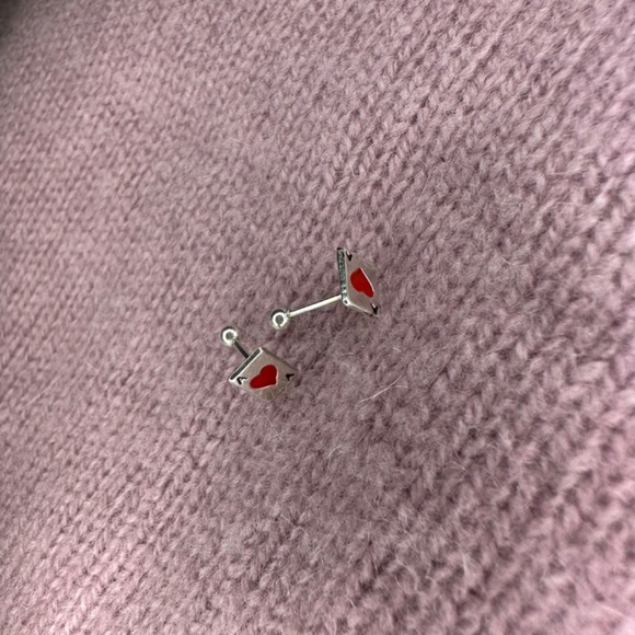 Ace (sterling silver) - Picture 3 of 3